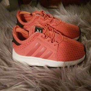 Size 6 Adidas